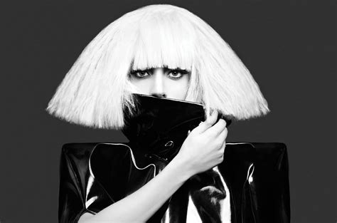 the fame monster lady gaga